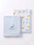 Boys Swaddles  dinno