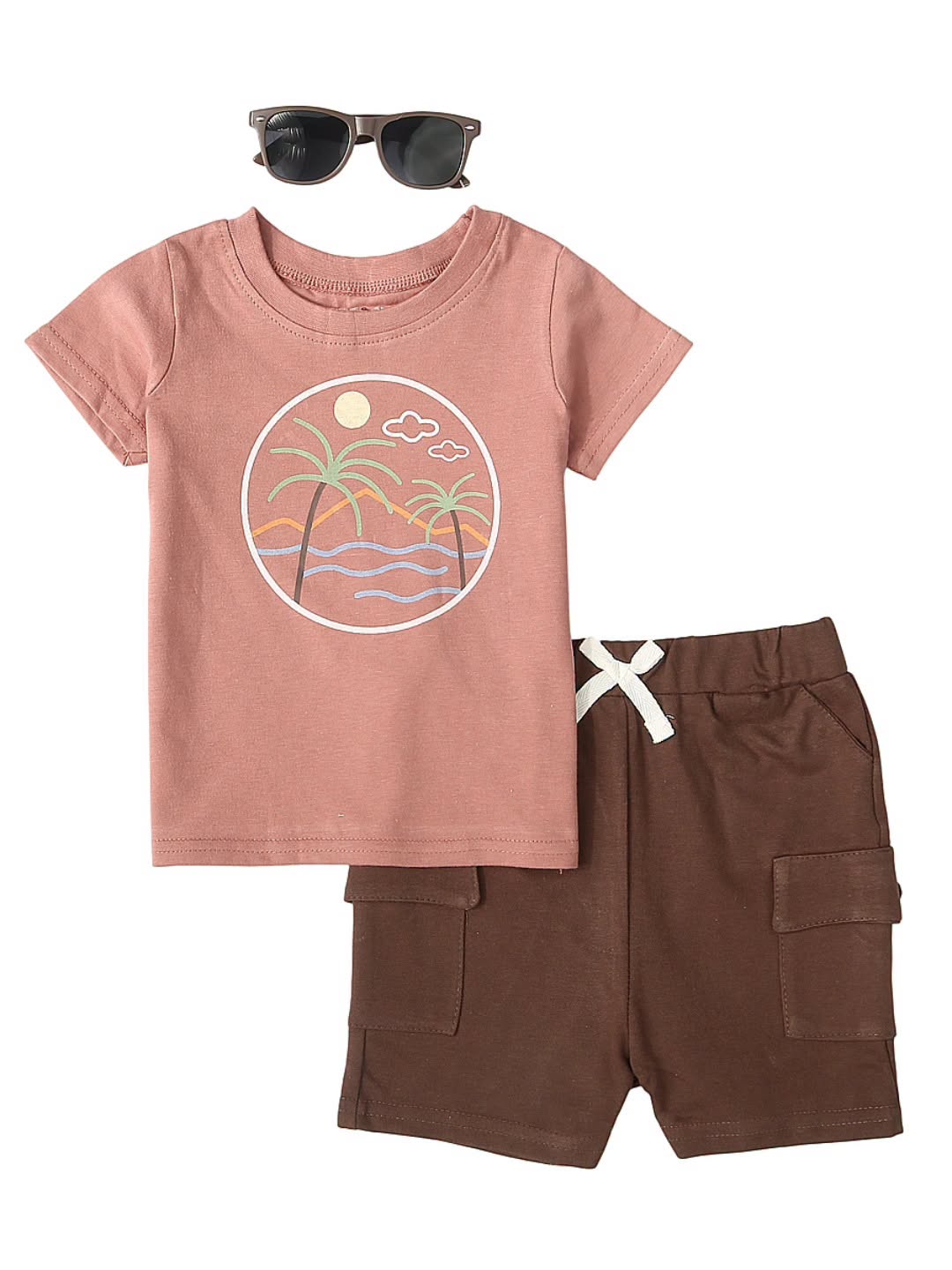 Baby 3-Piece island