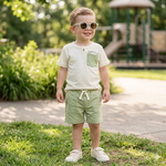 3-Piece smalls