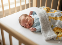 Little Celebrity Baby Boy lion