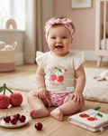 Baby 3-Piece  bonjour cherie