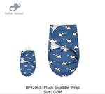 winter swaddle cow