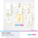 Hospital Set (10pcs) ANIMAL