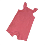 Romper pink