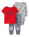 Baby 3-Piece little brother