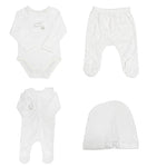Caramel hospital set 4pcs sweet dreams