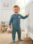 overall coton Rhinoceros