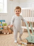 overall coton