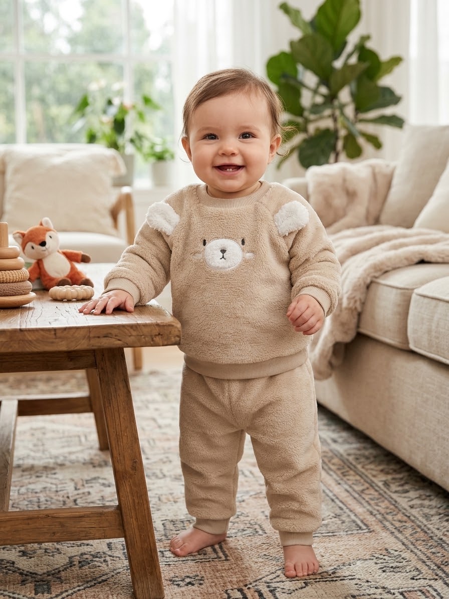 winter pyjama mother choice