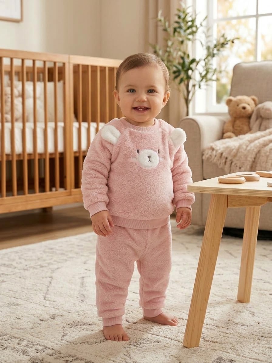 winter set mother choice