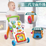 DIOLLO Children Musical Walker