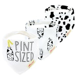 Mom's Care Bibs 3pcs pint sized