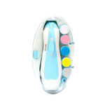 electric nail trimmer