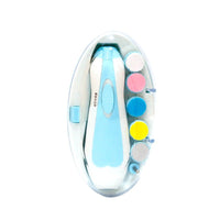 electric nail trimmer