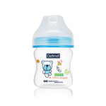 Extra Wide Neck Feeding Bottle 150ml OPB-0101-2