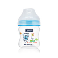Extra Wide Neck Feeding Bottle 150ml OPB-0101-2