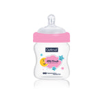 Extra Wide Neck Feeding Bottle 150ml OPB-0101-2