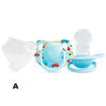 Orthodontic Silicone Pacifier 6+ opb 108