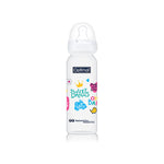 Narrow Neck Orthodontic Feeding Bottle 240ml OPB-1023