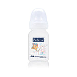 Narrow Neck Orthodontic Feeding Bottle 140 ML OPB-1024