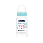 Narrow Neck Feeding Bottle 140 ML OPB-1025