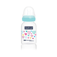 Narrow Neck Feeding Bottle 140 ML OPB-1025