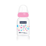 Narrow Neck Feeding Bottle 140 ML OPB-1025
