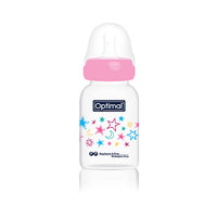 Narrow Neck Feeding Bottle 140 ML OPB-1025