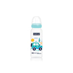Narrow Neck Feeding Bottle 240 ML OPB-1026