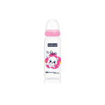 Narrow Neck Feeding Bottle 240 ML OPB-1026