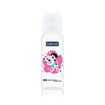 Narrow Neck Feeding Bottle 240 ML OPB-1026
