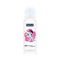 Narrow Neck Feeding Bottle 240 ML OPB-1026