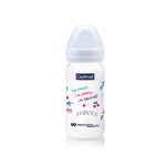 Wide Neck Feeding Bottle 300ml OPB-1030