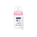 Wide Neck Feeding Bottle 180ml  OPB-1034