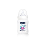 Wide Neck Feeding Bottle 180ml  OPB-1034