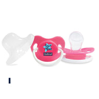 Orthodontic Silicone Pacifier 6+  OPB 1048