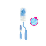 Rotary Bottle And Nipple Brush Set OPB-1073