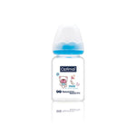 Glass Feeding bottle 60 ML  OPB-1078