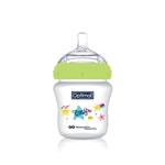 Mamilla Double Anti – Colic System (210ml) – 0+ OPB-1090-1