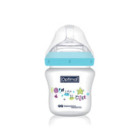 Mamilla Double Anti – Colic System (210ml) – 0+ OPB-1090-1