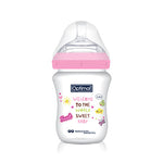 Mamilla Double Anti – Colic System (300ml) – 0+ OPB-1092-2
