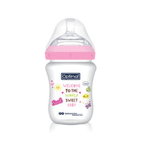 Mamilla Double Anti – Colic System (300ml) – 0+ OPB-1092-2