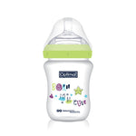 Mamilla Double Anti – Colic System (300ml) – 0+ OPB-1092-2