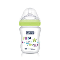 Mamilla Double Anti – Colic System (300ml) – 0+ OPB-1092-2