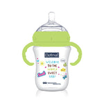 Mamilla Double Anti – Colic System (300ml) – 6+ OPB-1093-1