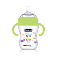 Mamilla Double Anti – Colic System (300ml) – 6+ OPB-1093-1