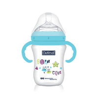 Mamilla Double Anti – Colic System (300ml) – 6+ OPB-1093-1