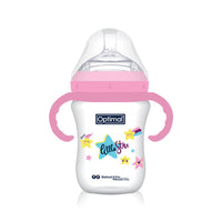 Mamilla Double Anti – Colic System (300ml) – 6+ OPB-1093-1
