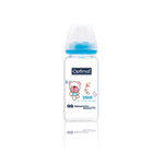Glass Feeding bottle 160 ML OPB-1094