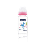 Glass Feeding bottle 160 ML OPB-1094